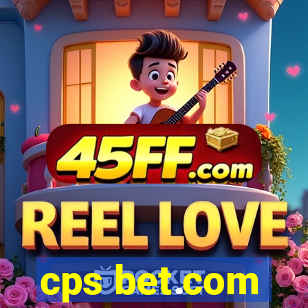 cps bet.com